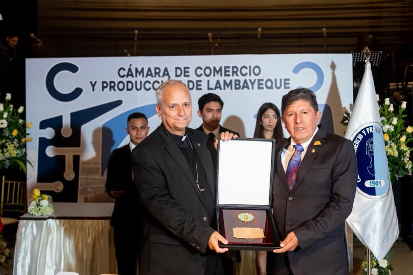 Un encuentro que el tiempo convirtió en testimonio